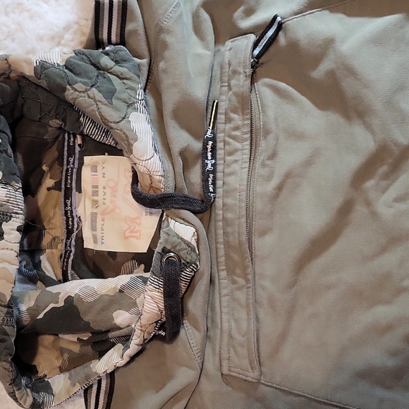 Triple five soul hoodie - Picture 4 of 5